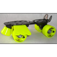 Roller Skates Jonex Super Tenacity