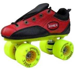 Shoe Roller Skates Jonex Professional