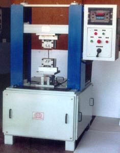 Universal Testing Machine