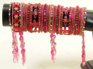 Fancy Bangles B-1