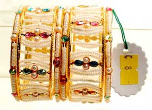 Fancy Bangles-C-8