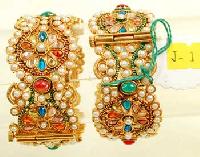 Fancy Bangles J-1