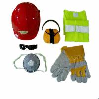 Personal Protective Equipment