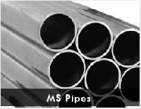 MS Pipes