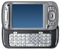 Pda Phones