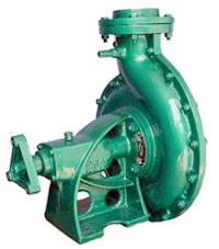 Centrifugal Water Pumps - 05