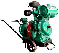 Portable Light Weight Diesel Pump Sets