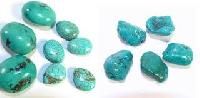 Turquoise Stones