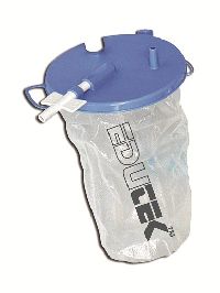 Disposable Suction Bag