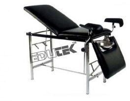 gynecological examination table