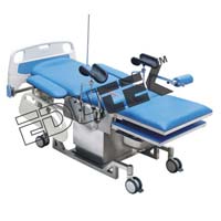 Hospital Electrical Delivery Bed