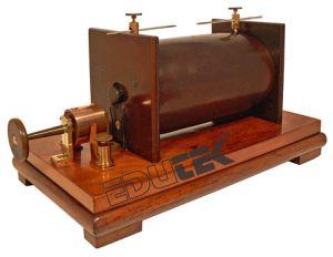 Induction Coil Ruhmkorff