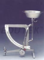 Lever Balance Dual Scale