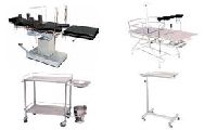 operating theatre equipment