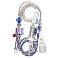 pressure monitoring kit