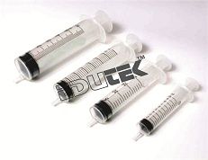 Needle Syringe