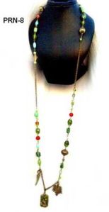 Beaded Necklace AA-10414