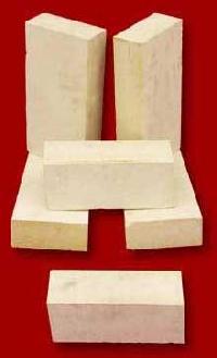 High Alumina Fire Bricks