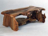 Handcrafted Furniture