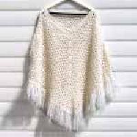 Crochet Ponchos