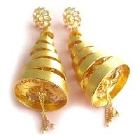 Fashion Earrings Fe - 01