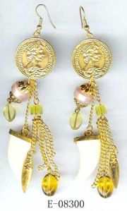 Fashion Earrings Fe - 02