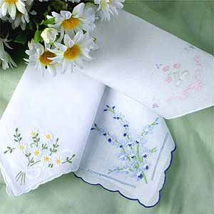 Hankies H - 01