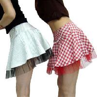 Ladies Skirt Ls - 03