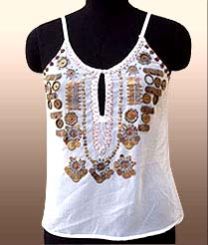 Ladies Tops Lt - 02