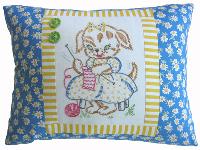 Pillow Cover Pc - 02