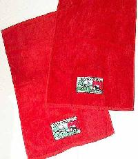 Hand Towels Ht - 01