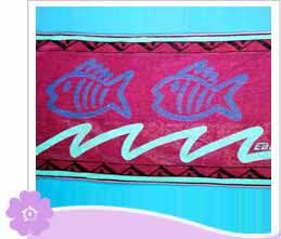 Jacquard Towels JT - 04