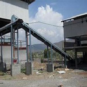 Belt Conveyors