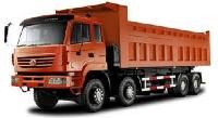 heavy duty dump trucks