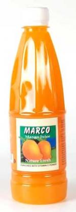 Mango Juice 500ml