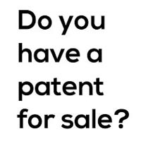 Patent Marketing Service