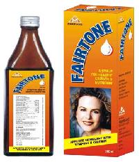 Multivitamin Fairtone Syrup