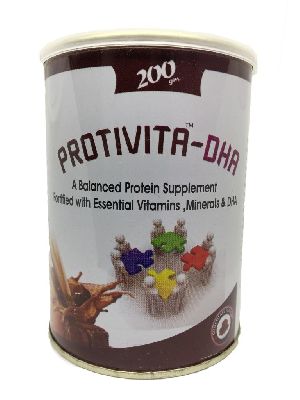 Protivita DHA Protein Powder