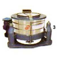Hydro Extractors