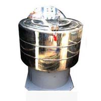 Hydro Extractors
