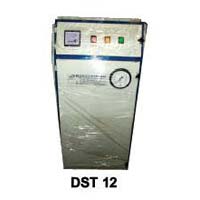 Electrical Steam Boilers