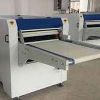 textile garment machines
