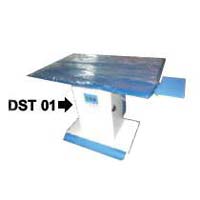Vacuum Ironing Tables
