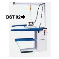 Vacuum Ironing Tables