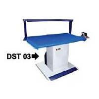 Vacuum Ironing Tables