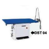Vacuum Ironing Tables