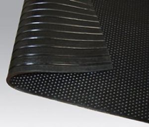 Rubber Mat