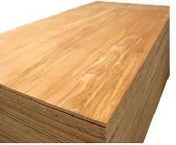 Plain Particle Board