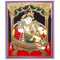 Tanjore Paintings TP- 201
