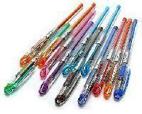 Gel Pen